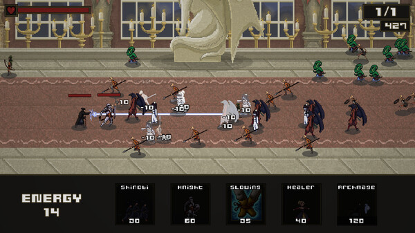 Ghosts of Oblivion game for windows Pc 1