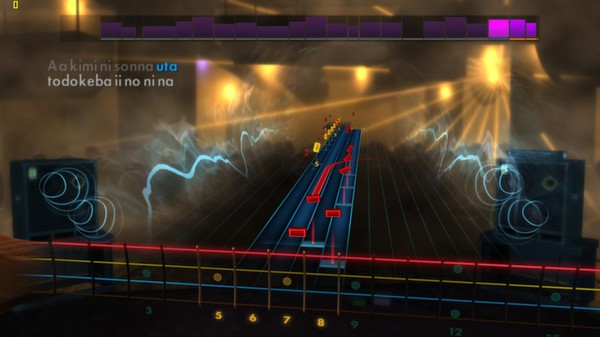 Rocksmith® 2014 – Golden Bomber - “Earphone” for steam Rocksmith® 2014 – Golden Bomber - “Earphone” for steam