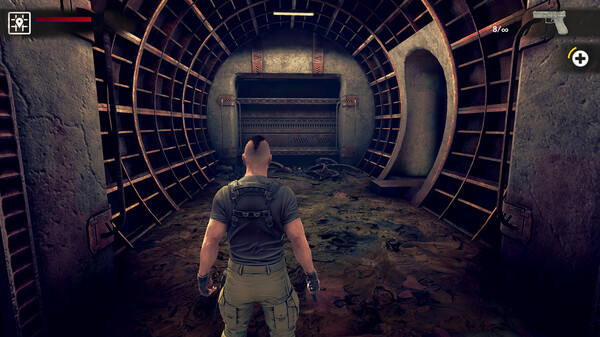 Скриншот из Slaughter: The Lost Outpost Скриншот из Slaughter: The Lost Outpost