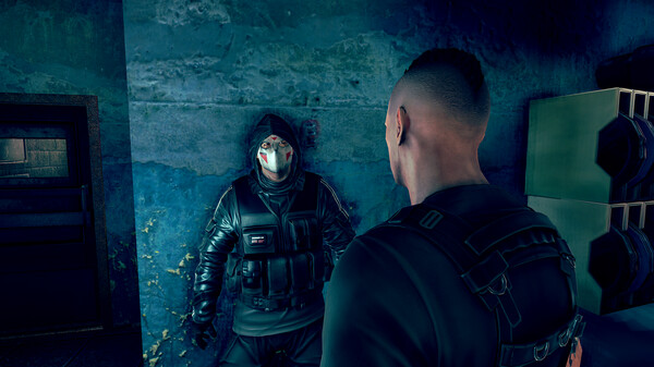 Скриншот из Slaughter: The Lost Outpost Скриншот из Slaughter: The Lost Outpost