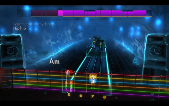 Rocksmith® 2014 – Weezer - “Island in the Sun” for steam Rocksmith® 2014 – Weezer - “Island in the Sun” for steam