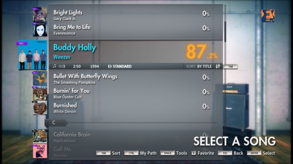 Rocksmith® 2014 – Weezer - “Buddy Holly” for steam Rocksmith® 2014 – Weezer - “Buddy Holly” for steam