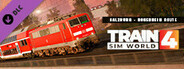 Train Sim World® 4: Bahnstrecke Salzburg - Rosenheim Route Add-On