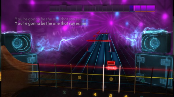 Rocksmith® 2014 – Oasis - “Wonderwall” for steam Rocksmith® 2014 – Oasis - “Wonderwall” for steam