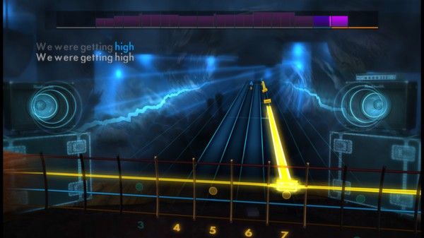 Rocksmith® 2014 – Oasis - “Champagne Supernova” for steam Rocksmith® 2014 – Oasis - “Champagne Supernova” for steam