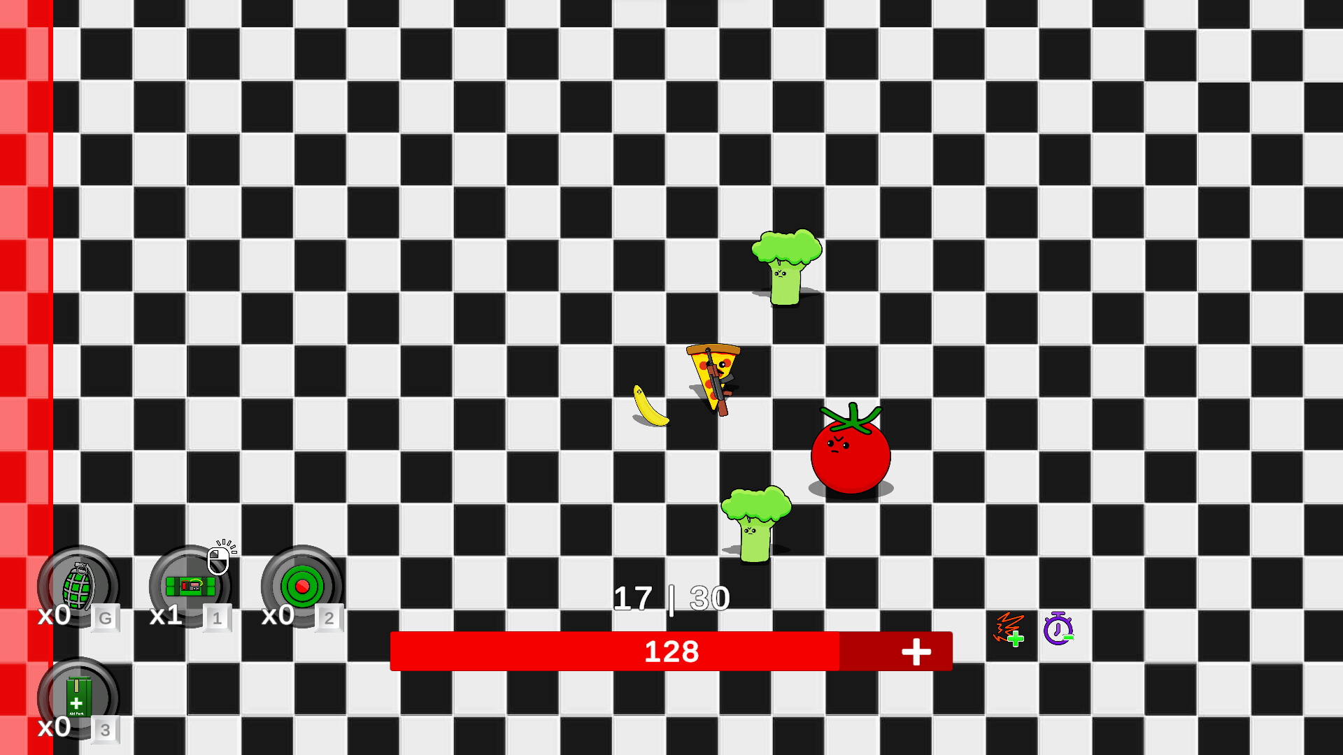 Fast Food Crisis Beta PC gameplay screenshot 5 of 5