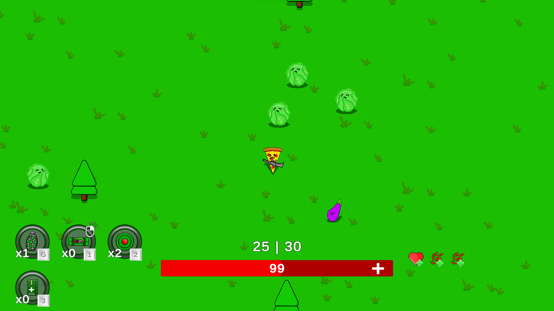 Fast Food Crisis Beta PC gameplay screenshot 2 of 5