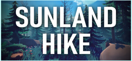 Sunland Hike Cover Image