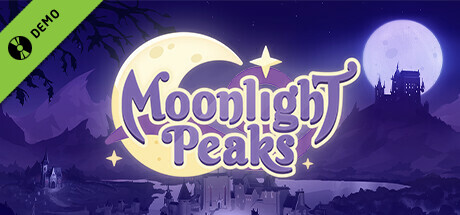 Moonlight Peaks Demo