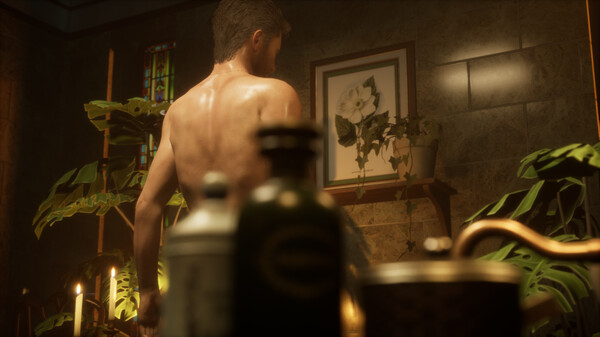 What have you done, Father? game for windows Pc 1