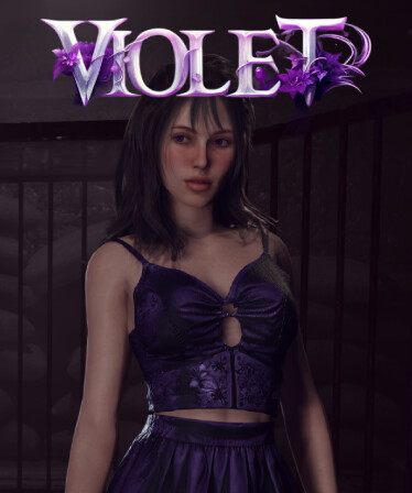 Violet