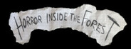 Horror inside the forest
