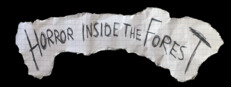 Horror inside the forest 게임 이미지
