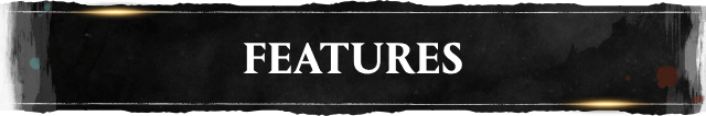 PRESENTATION - Beaten Path 1 features | RPG Jeuxvidéo