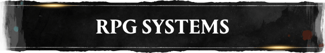 PRESENTATION - Beaten Path 3 rpg systems | RPG Jeuxvidéo