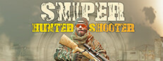 Sniper Hunter Shooter
