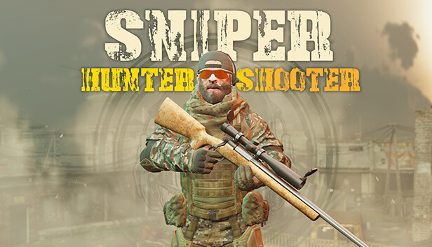 Comunidade Steam :: Sniper Hunter Shooter