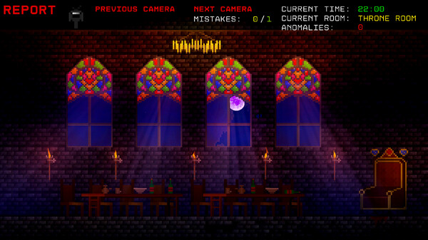 Surveillancefor windows and Linux 1