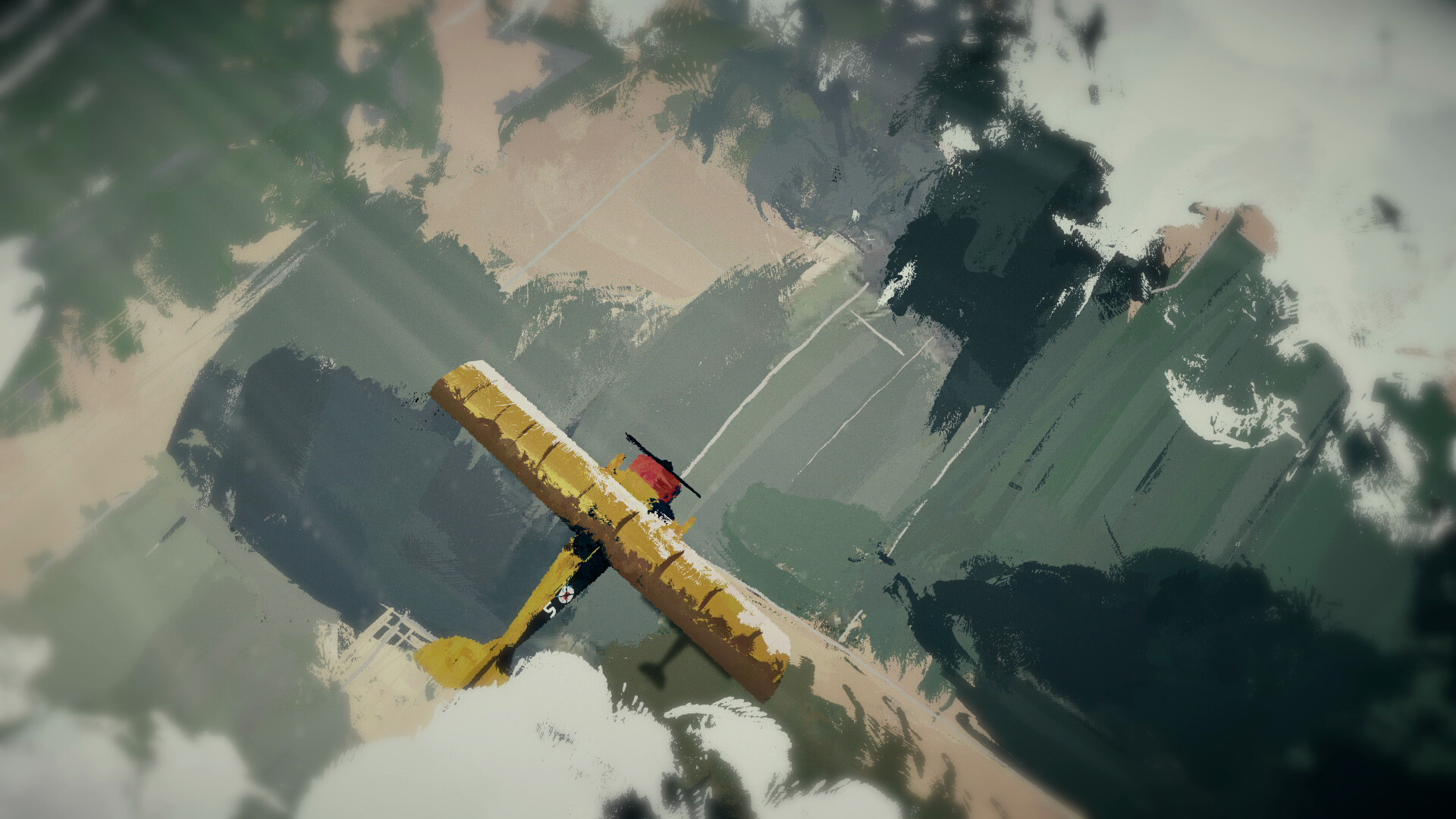 Telegraphist 1920: Beats of War #4