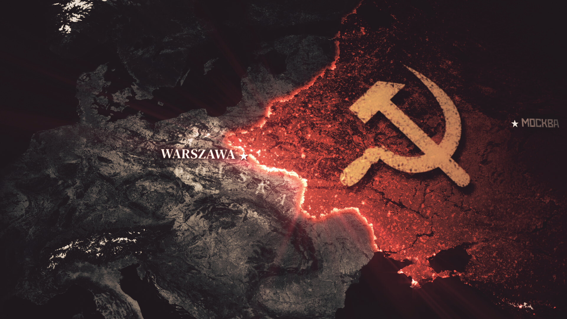 Telegraphist 1920: Beats of War #6