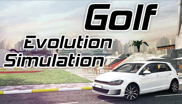 Comunidade Steam :: Golf Evolution Simulation