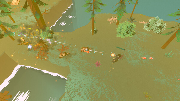 West of the Witchlands game for Linux 1