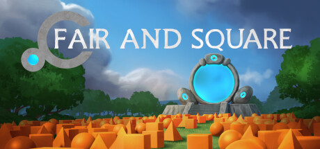 Fair and square Playtest