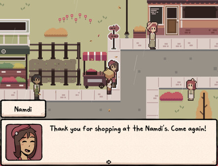 Fallen game for windows Pc 1