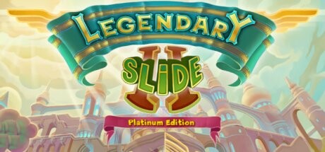 Legendary Slide 2 - Platinum Edition