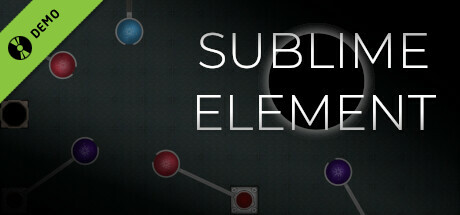 Sublime element Demo