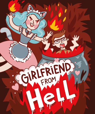 Girlfriend from Hell