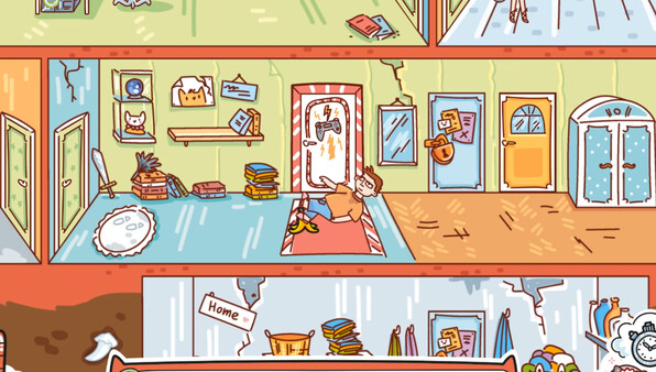 Girlfriend from Hellfor windows and Linux 1