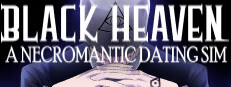 Bloodborne'-Inspired 'Black Heaven: A Necromantic Dating Sim' Out Now on  Steam - Bloody Disgusting