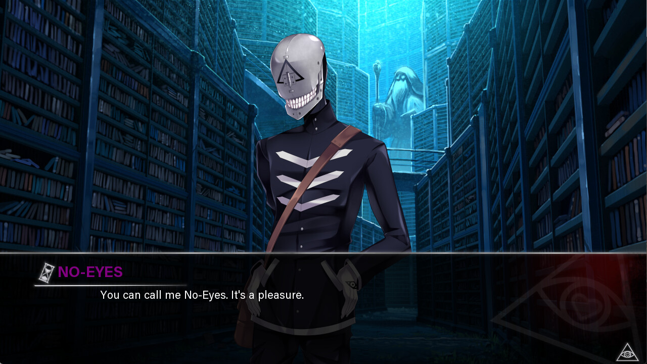 Κοινότητα Steam :: TOKYO GHOUL：re [CALL to EXIST]