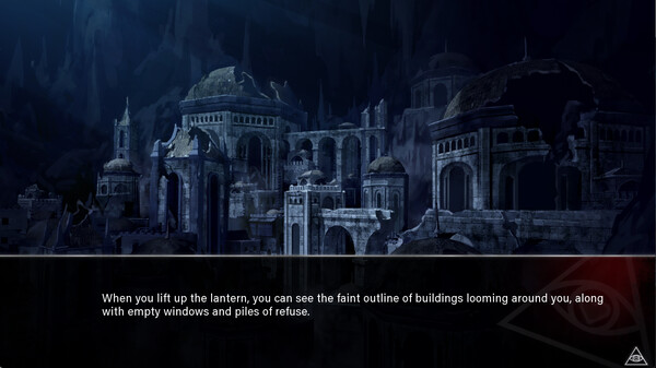 Скриншот из Black Heaven: A Necromantic Dating Sim