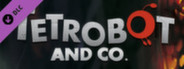 Tetrobot & Co. Original Soundtrack