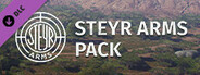 Way of the Hunter - Steyr Arms Pack