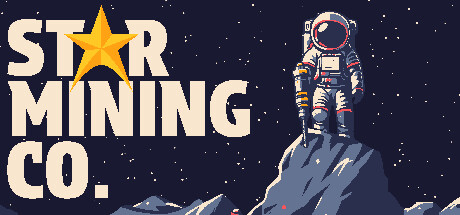 Star Mining Co. Cover Image