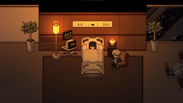 UNCULT Demo screenshot 3