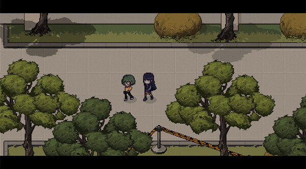 UNCULT Demo screenshot 2