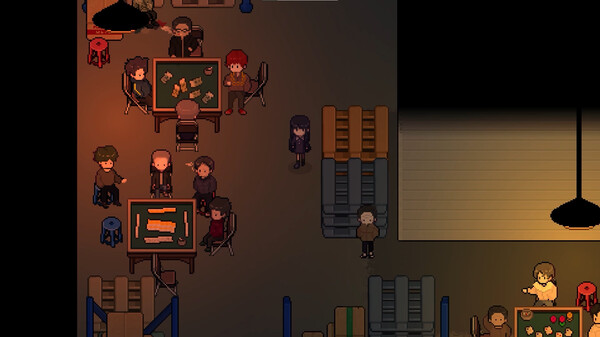 UNCULT Demo screenshot 4