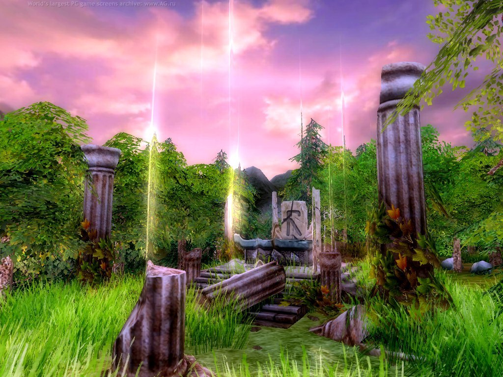Elven Legacy: Magic [Online Game Code] 