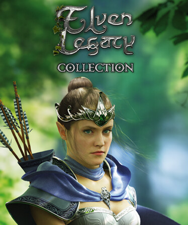 Elven Legacy