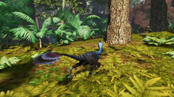 скриншот Primal Carnage - Oviraptor - Premium 4
