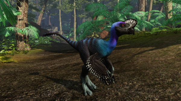 скриншот Primal Carnage - Oviraptor - Premium 2