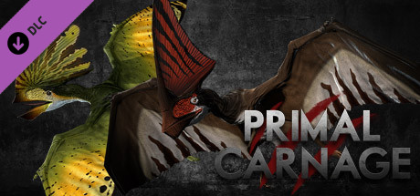 Primal Carnage - Tupandactylus - Premium banner image