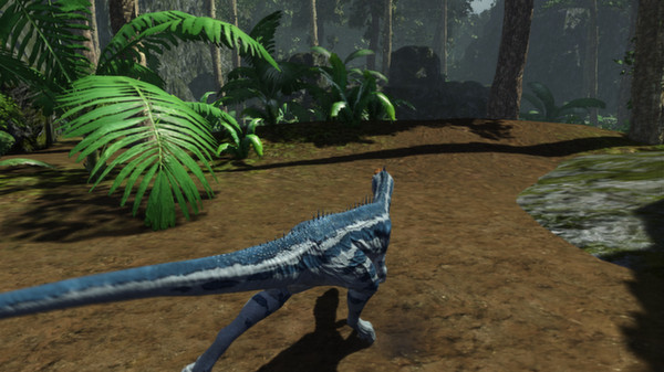 скриншот Primal Carnage - Cryolophosaurus - Premium - 2 Pack 4