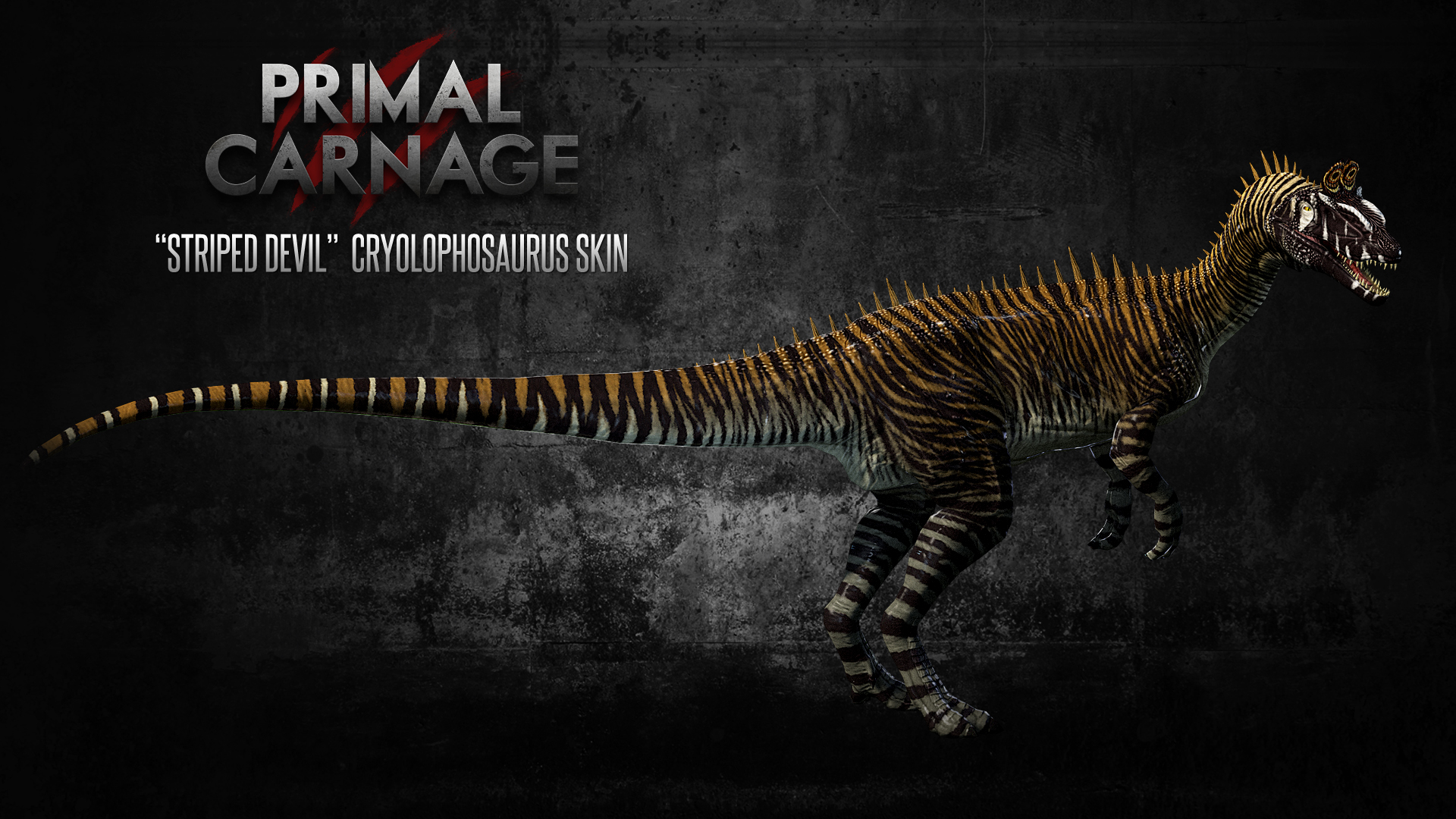 Primal Roar - Jurassic Dinosaur Era on Steam