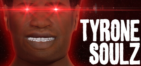 TYRONE SOULZ banner image