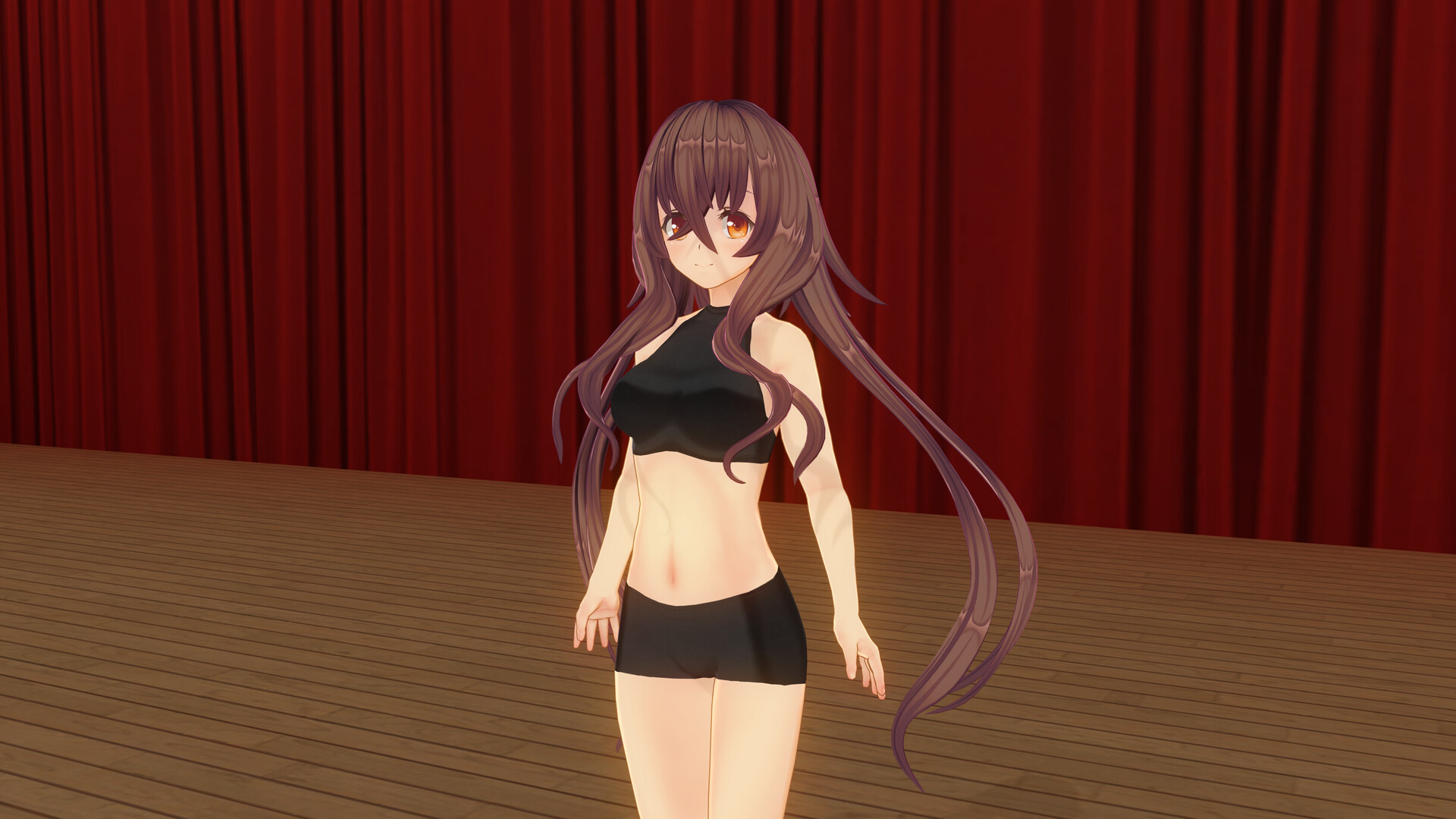 CUSTOM ORDER MAID 3D2 It's a Night Magic Fashionable Maid Autumn All in Pack #5